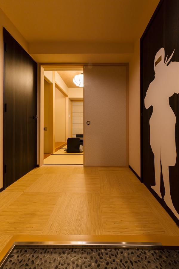 Sarasa Hotel Namba Osaka Exteriör bild